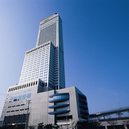 Star Gate Hotel Kansai Airport Izumisano Extérieur photo