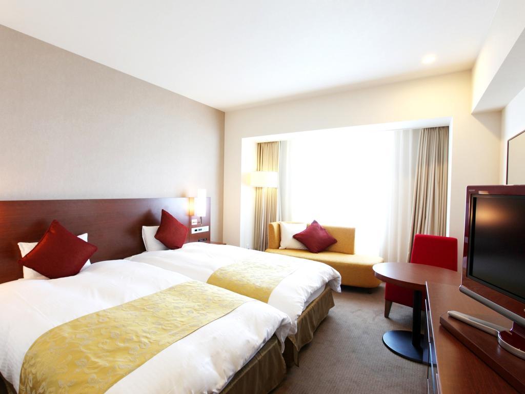 Star Gate Hotel Kansai Airport Izumisano Chambre photo