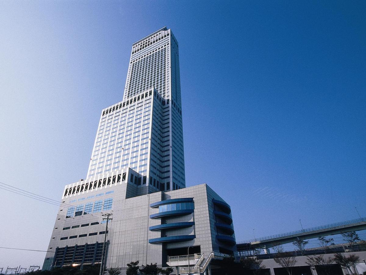 Star Gate Hotel Kansai Airport Izumisano Extérieur photo