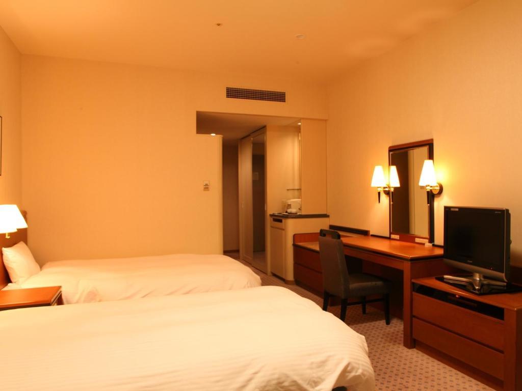 Star Gate Hotel Kansai Airport Izumisano Chambre photo