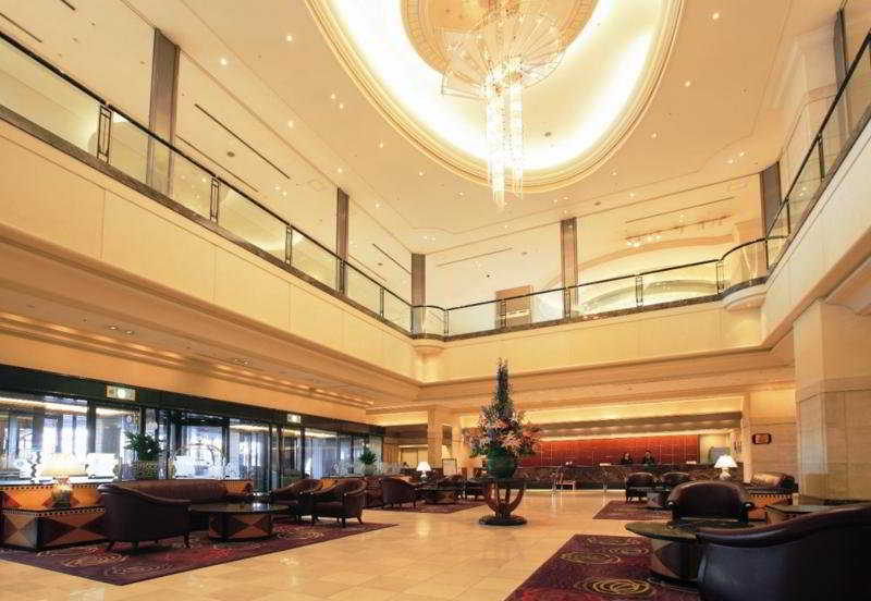 Star Gate Hotel Kansai Airport Izumisano Extérieur photo